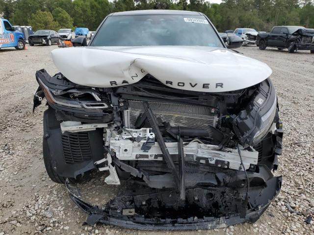 2022 LAND ROVER RANGE ROVE - SALYT2EX5NA344154