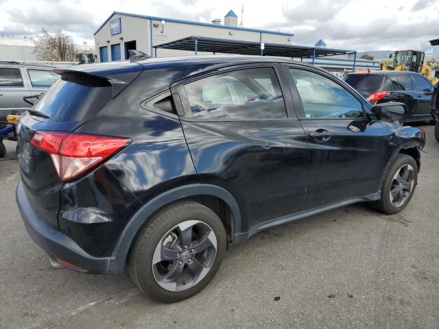 2018 HONDA HR-V EX - 3CZRU5H52JM713872