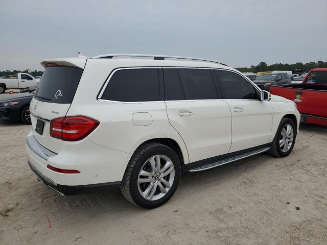 Vin: 4jgdf6ee1kb185248, lot: 50666515, mercedes-benz gls-class 450 4matic 20193