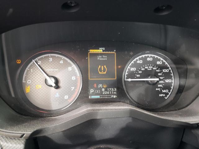 2020 SUBARU FORESTER JF2SKADC7LH416082