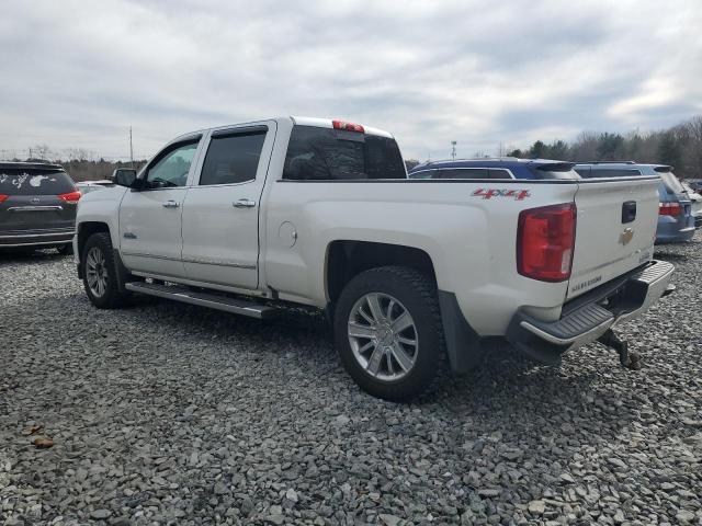 Vin: 3gcuktec4hg110282, lot: 48940335, chevrolet all models k1500 high country 20172