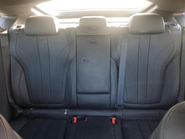 2016 BMW X6 XDRIVE5 - 5UXKU6C57G0R33958