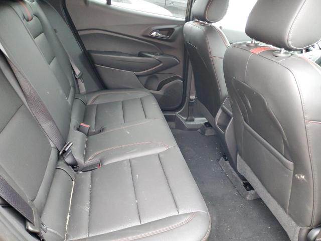 2025 CHEVROLET TRAX 2RS KL77LJEP4SC137152