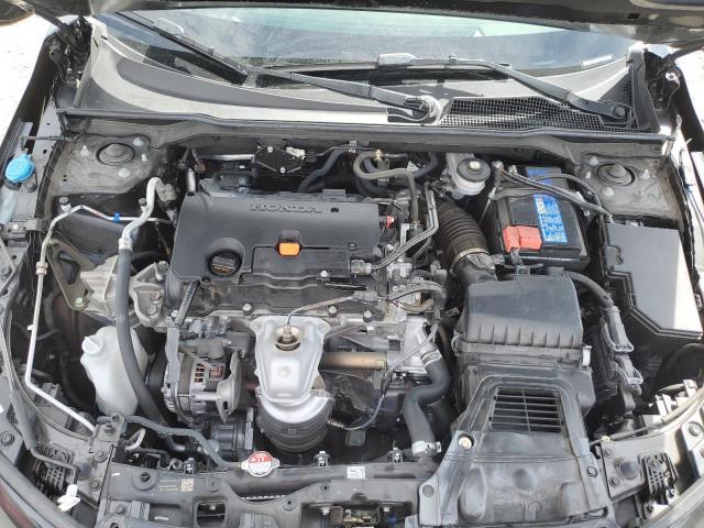2023 HONDA CIVIC LX - 2HGFE2F25PH532402