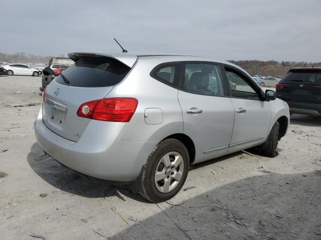 Vin: jn8as5mv0cw705551, lot: 50124645, nissan rogue s 20123