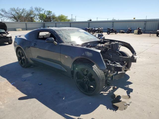 2018 CHEVROLET CAMARO SS - 1G1FF1R79J0190597