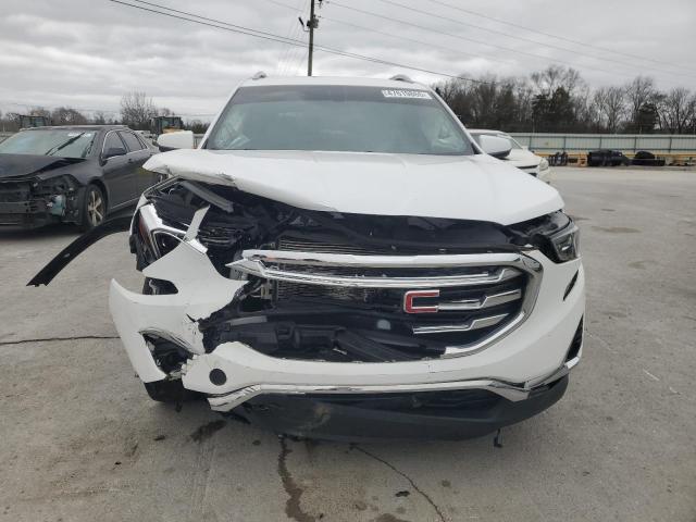 2019 GMC TERRAIN SL - 3GKALPEV8KL327619