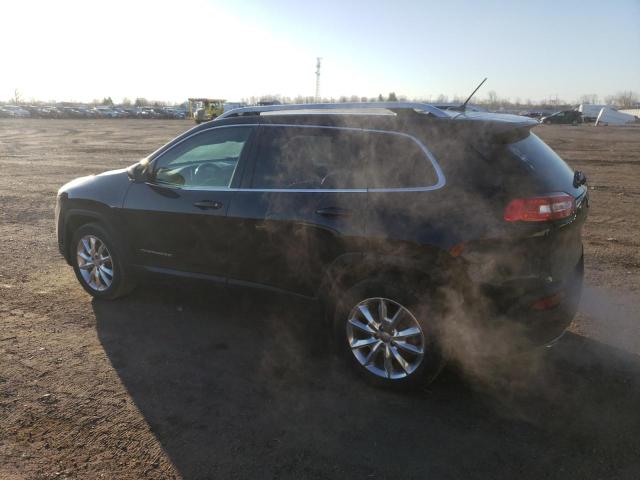 Vin: 1c4pjlds7ew204064, lot: 49404865, jeep grand cher limited 20142