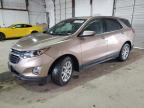 2018 CHEVROLET EQUINOX LT - 3GNAXJEV3JL274122