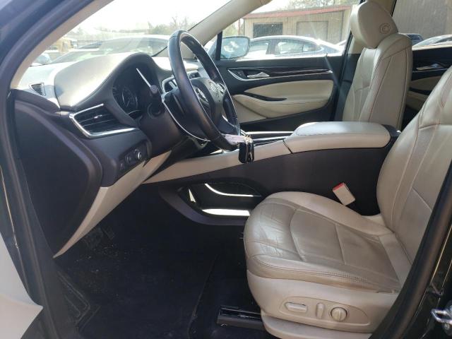 2018 BUICK ENCLAVE ES - 5GAEVAKW9JJ226422