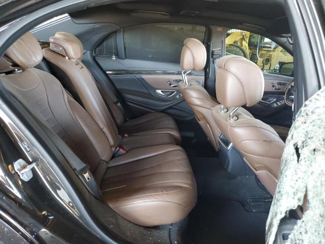 2014 MERCEDES-BENZ S 550 - WDDUG8CB3EA006956