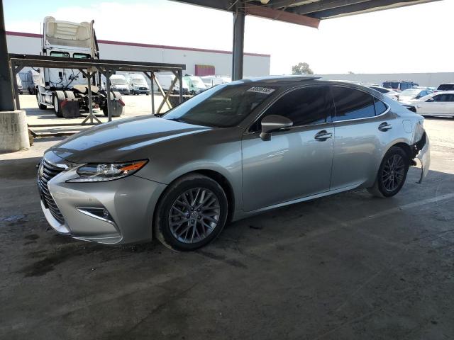 Vin: 58abk1gg3ju090111, lot: 50656155, lexus es350 350 2018 img_1