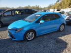 2019 TOYOTA COROLLA SE - JTNK4RBE2K3052575