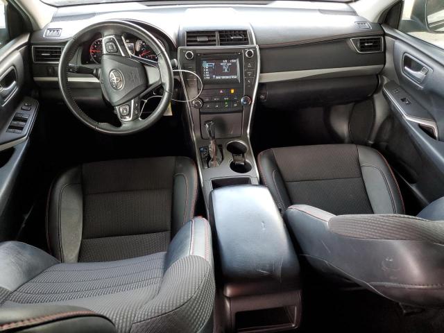2016 TOYOTA CAMRY LE - 4T1BF1FKXGU535034