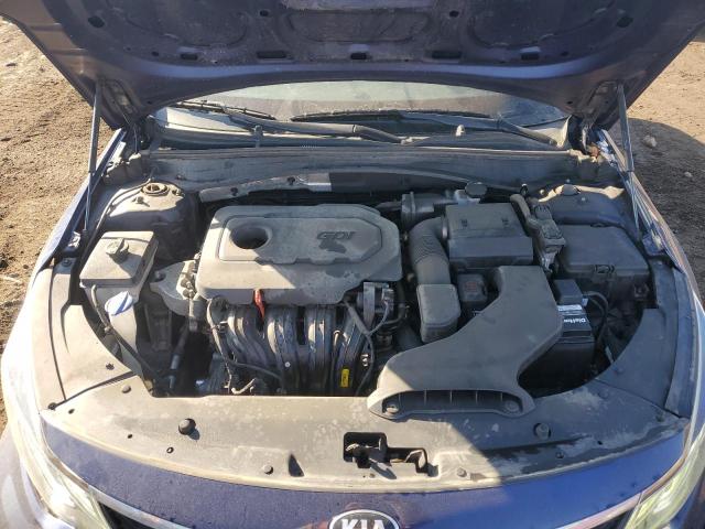 2019 KIA OPTIMA LX - 5XXGT4L36KG353783