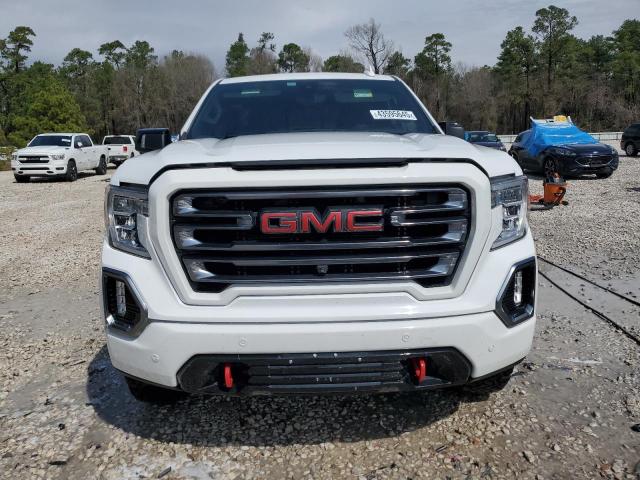 2022 GMC SIERRA LIM 3GTP9EEL7NG131790