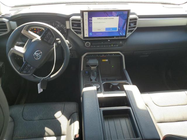 2023 TOYOTA TUNDRA CRE - 5TFJA5ABXPX021227