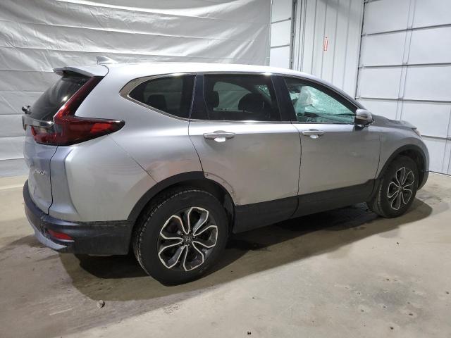 Vin: 2hkrw2h84nh651721, lot: 50917095, honda crv exl 20223