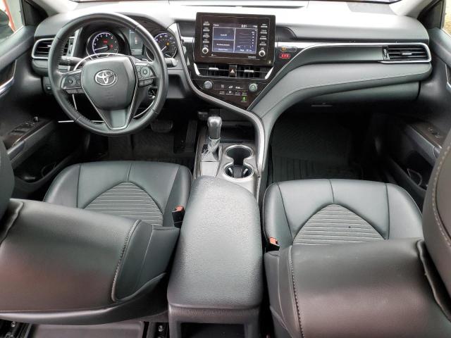 2021 TOYOTA CAMRY SE - 4T1G11AKXMU614761
