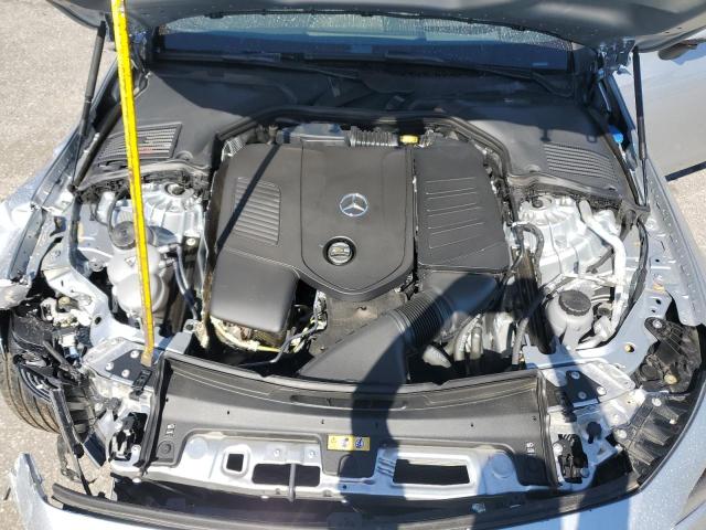 2024 MERCEDES-BENZ CLE 300 4M W1KMK4HB7RF028287