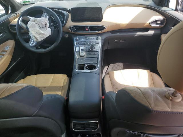 2021 HYUNDAI SANTA FE C - 5NMS5DAL9MH363977