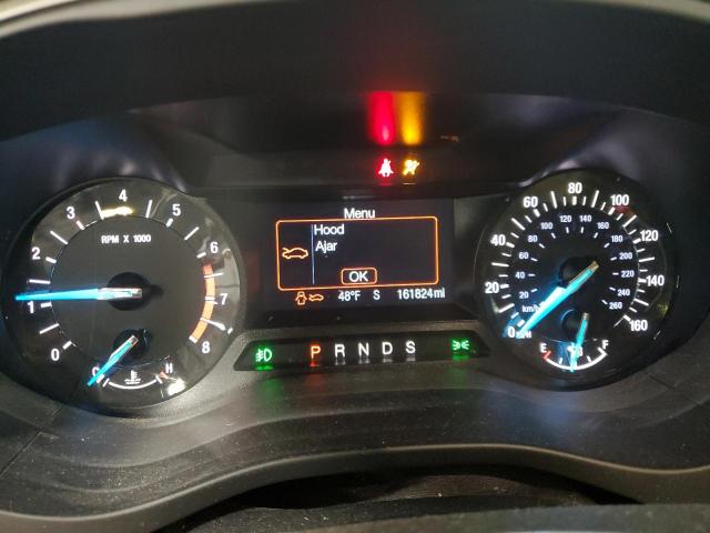 2016 FORD FUSION SE - 3FA6P0HD8GR286077