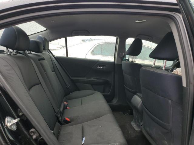 2017 HONDA ACCORD LX - 1HGCR2F33HA166617