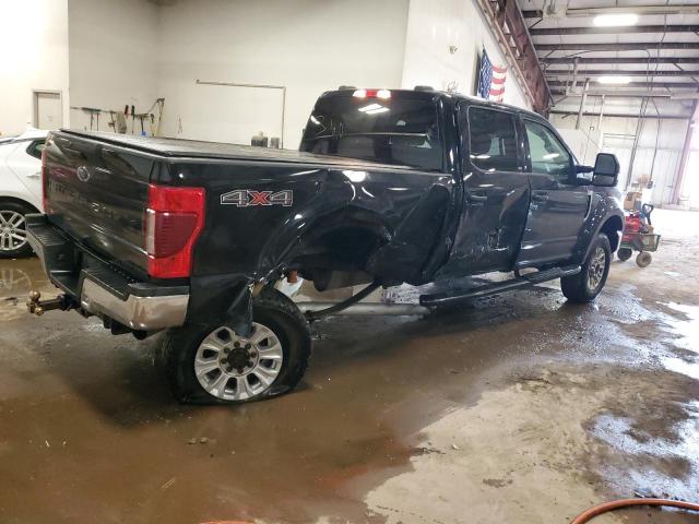 Vin: 1ft7w2b6xmed11678, lot: 48120805, ford f250 super duty 20213