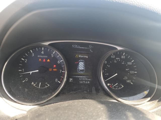 2016 NISSAN ROGUE S - JN8AT2MT6GW026190