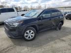 2021 TOYOTA RAV4 LE - 2T3K1RFV6MC116917