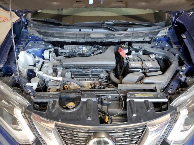 JN8AT2MV3LW106591 2020 NISSAN ROGUE