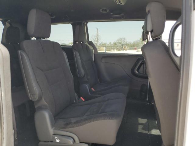 2019 DODGE GRAND CARA - 2C4RDGBGXKR780533