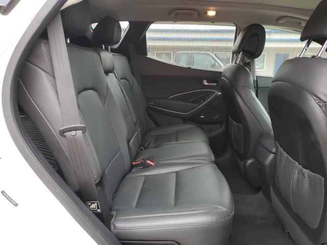 2018 HYUNDAI SANTA FE S - 5NMZWDLA8JH068890