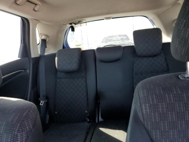 2015 HONDA FIT LX - 3HGGK5H52FM743739