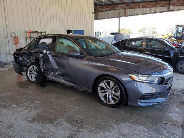 Vin: 1hgcv1f16ka015380, lot: 50333985, honda accord lx 20194