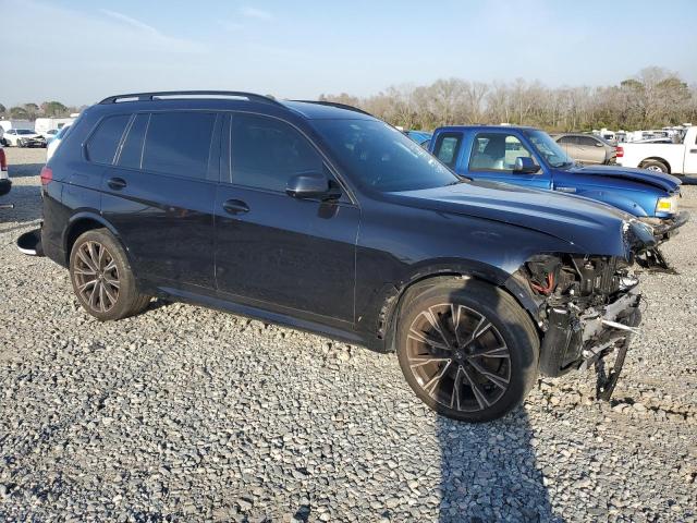 2021 BMW X7 M50I 5UXCX6C07M9H53745