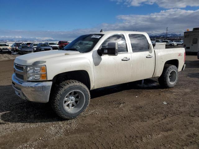 Vin: 3gcpkse73dg365655, lot: 47185205, chevrolet all models k1500 lt 2013 img_1