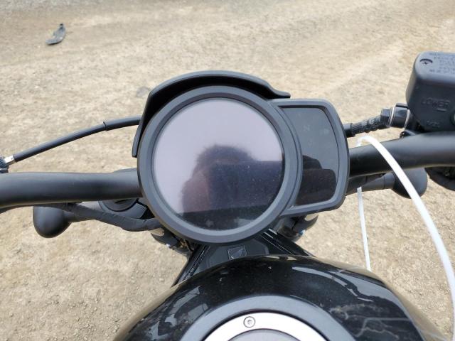 2021 HONDA CMX1100 A JH2SC8300MK000902
