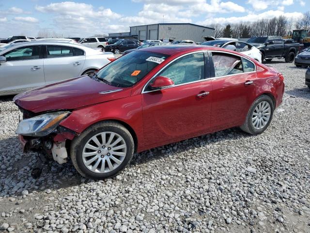 BUICK REGAL PREM