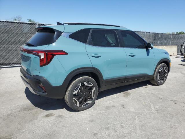 2025 KIA SELTOS SX KNDETCA75S7684337