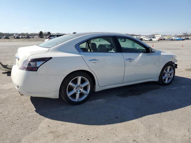 Vin: 1n4aa5ap8cc864023, lot: 49974385, nissan maxima s 20123