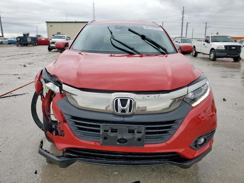 2019 HONDA HR-V EX - 3CZRU5H56KM721071
