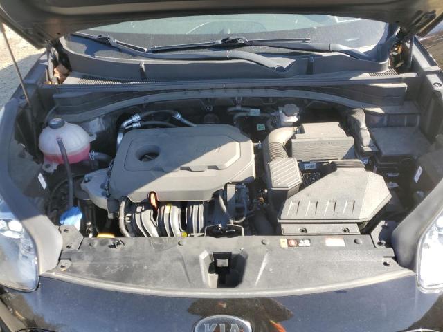 2022 KIA SPORTAGE S - KNDP6CAC4N7988454