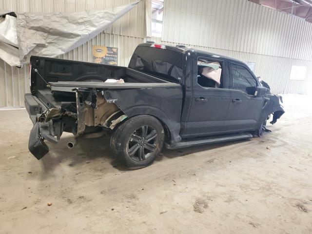 Vin: 1ftew1c56pfc28013, lot: 49780405, ford f-150 supercrew 20233