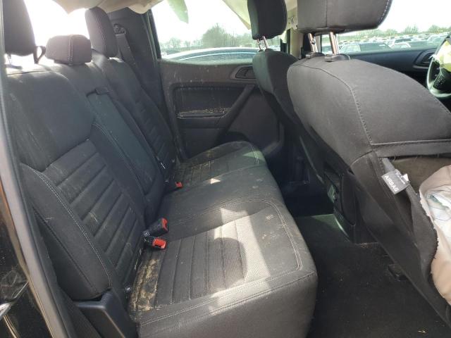 2021 FORD RANGER XL - 1FTER4FH9MLD85658