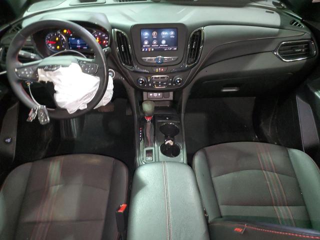 2024 CHEVROLET EQUINOX RS - 3GNAXWEGXRS116781