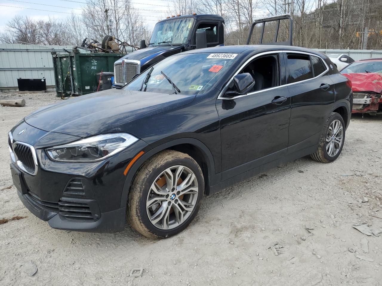 BMW X2 XDRIVE28I