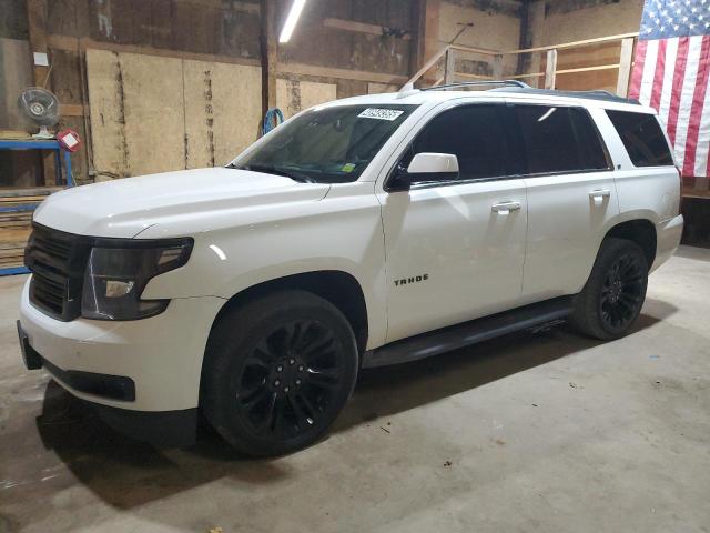 CHEVROLET TAHOE K150