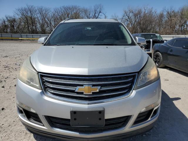 2016 CHEVROLET TRAVERSE L - 1GNKRGKD6GJ150634