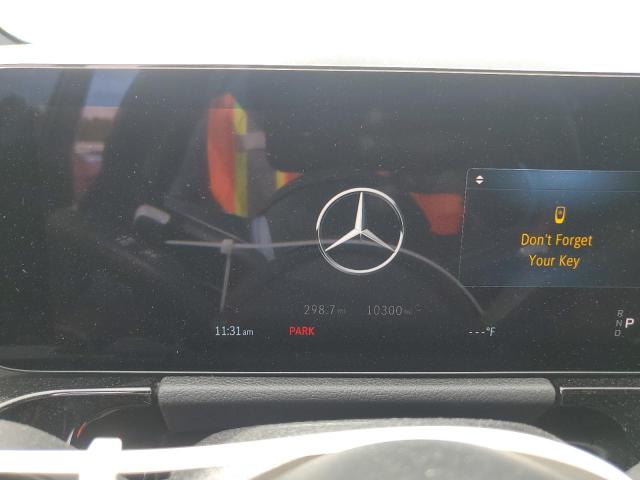 2024 MERCEDES-BENZ GLA 250 - W1N4N4GB4RJ616303